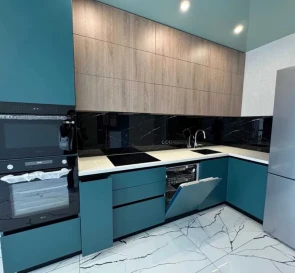 Foto 5. Dos Ambientes piso, en venta. Kyiv Голосеевский, Teremky