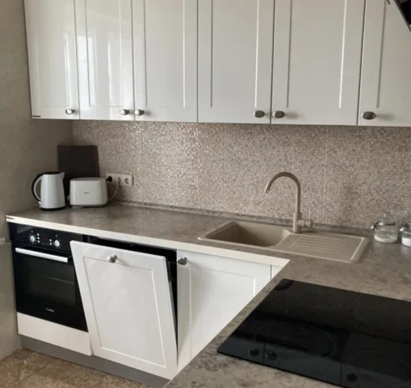 Fotografie 1. Garsonieră apartament, de vânzare. Kyiv Голосеевский, Vasylkivska