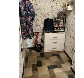 Foto 4. Monoambiente piso, en venta. Kyiv Голосеевский, Vasylkivska