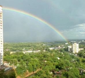 Foto 2. Tres Ambientes piso, en venta. Kyiv Голосеевский