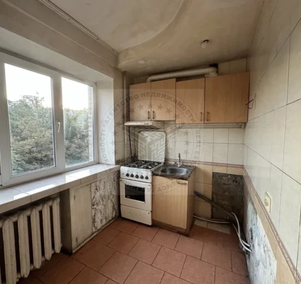 Photo 1. One-Room flat, for sale. Kyiv Соломенский