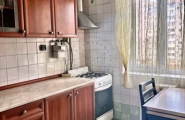 Photo Three-Room flat, for sale. Kyiv Соломенский, Vokzalna