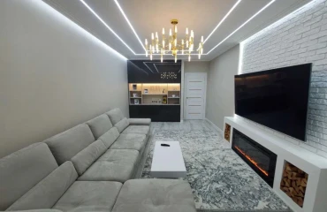 Foto Tres Ambientes piso, en venta. Kyiv Голосеевский, Vasylkivska