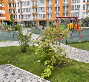 Photo 2. Three-Room flat, for sale. Kyiv Святошинский