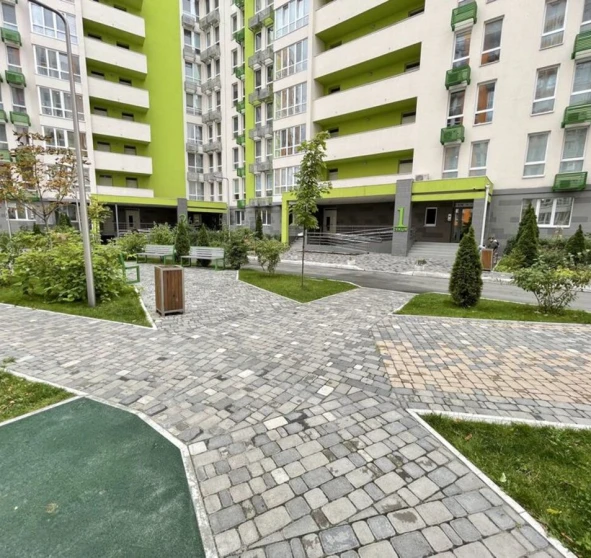 Photo 1. Three-Room flat, for sale. Kyiv Святошинский