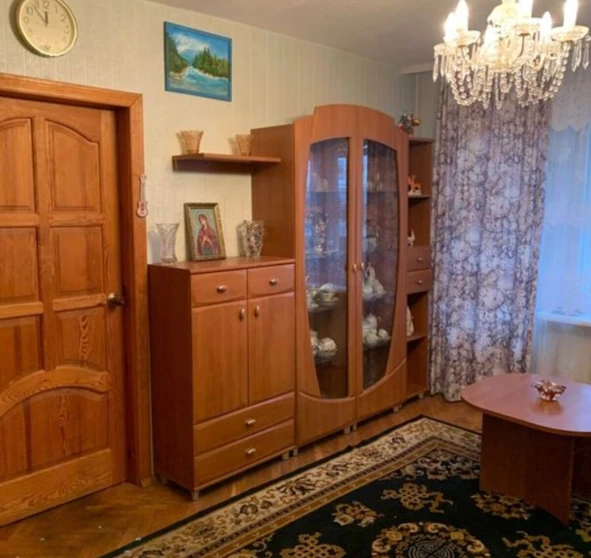 Фото 1. Двокімнатна квартира, продаж. Київ Печерский