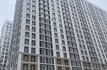 Foto Monoambiente piso, en venta. Kyiv Голосеевский, Vasylkivska