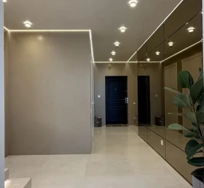 Photo 3. Multi-Room flat, for sale. Kyiv Голосеевский, Palats Ukraina