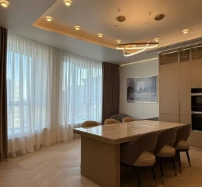 Photo 5. Multi-Room flat, for sale. Kyiv Голосеевский, Palats Ukraina