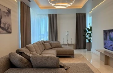 Photo Multi-Room flat, for sale. Kyiv Голосеевский, Palats Ukraina