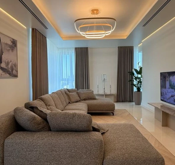 Photo 1. Multi-Room flat, for sale. Kyiv Голосеевский, Palats Ukraina