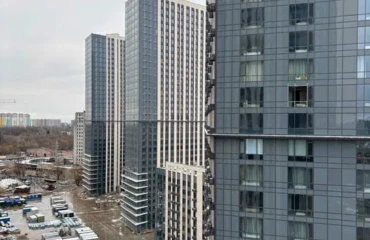 Photo Three-Room flat, for sale. Kyiv Голосеевский