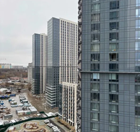 Photo 1. Three-Room flat, for sale. Kyiv Голосеевский