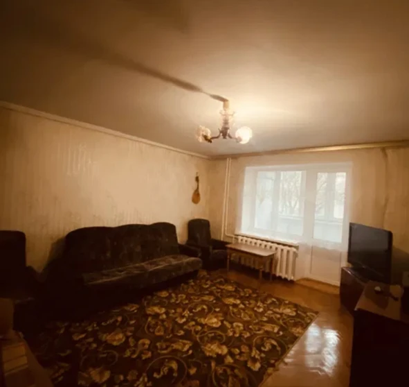 Photo 1. Three-Room flat, for sale. Kyiv Соломенский