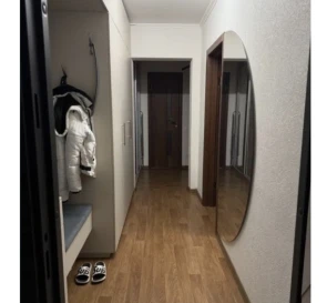 Фото 3. Однокімнатна квартира, продаж. Київ Голосеевский