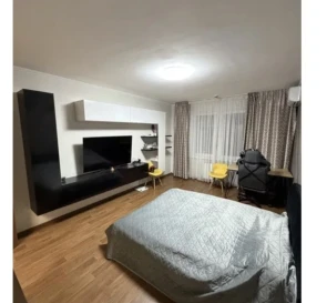 Фото 4. Однокімнатна квартира, продаж. Київ Голосеевский