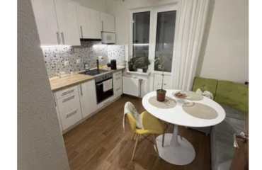 Фото Однокімнатна квартира, продаж. Київ Голосеевский