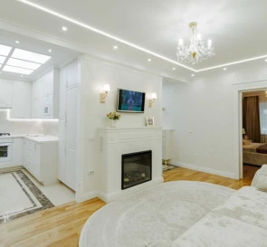 Photo 4. Two-Room flat, for sale. Kyiv Шевченковский