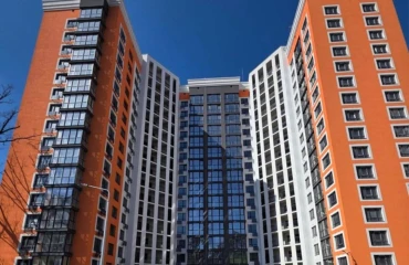 Photo One-Room flat, for sale. Kyiv Святошинский