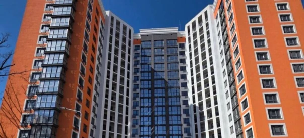 Photo 1. One-Room flat, for sale. Kyiv Святошинский