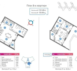 Photo 2. Three-Room flat, for sale. Kyiv Соломенский