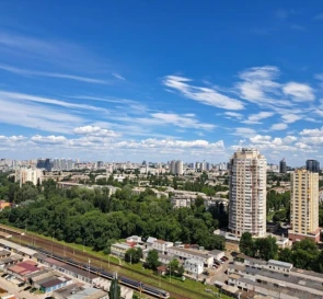 Photo 3. Three-Room flat, for sale. Kyiv Соломенский