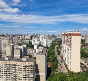 Photo 4. Three-Room flat, for sale. Kyiv Соломенский