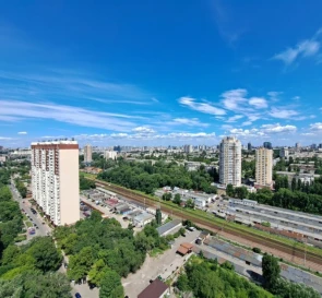 Photo 5. Three-Room flat, for sale. Kyiv Соломенский