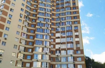 Photo Three-Room flat, for sale. Kyiv Соломенский