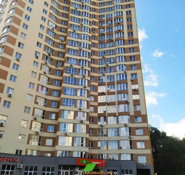 Photo 1. Three-Room flat, for sale. Kyiv Соломенский
