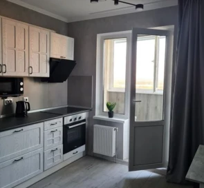 Фото 2. Однокімнатна квартира, продаж. Київ Голосеевский