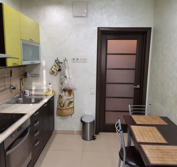 Фото 1. Однокімнатна квартира, продаж. Київ Оболонский