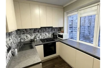 Фото Трикімнатна квартира, продаж. Київ Оболонский, Оболонь