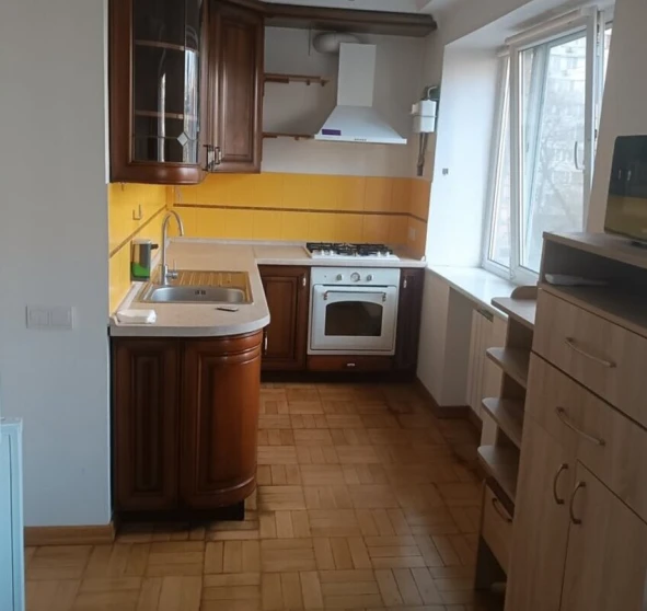 Фото 1. Трикімнатна квартира, продаж. Київ Шевченковский, Політехнічний інститут