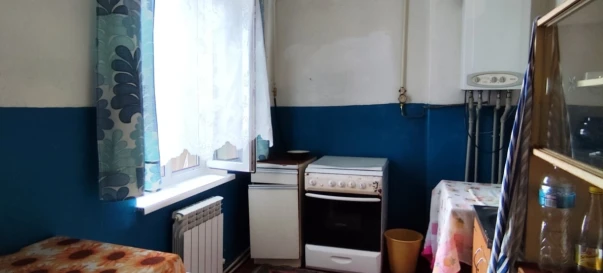 Фото 4. Двокімнатна квартира, продаж. Житомир Центр