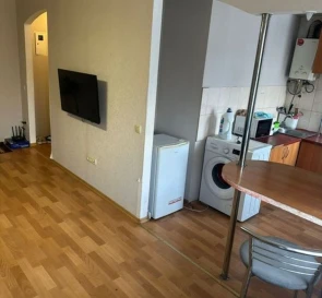 Фото 2. Однокомнатная квартира, аренда. Полтава Шевченковский (Октябрьский)