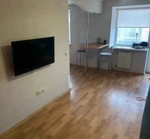 Фото 3. Однокомнатная квартира, аренда. Полтава Шевченковский (Октябрьский)