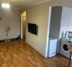 Фото 4. Однокомнатная квартира, аренда. Полтава Шевченковский (Октябрьский)