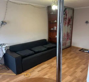 Фото 5. Однокомнатная квартира, аренда. Полтава Шевченковский (Октябрьский)