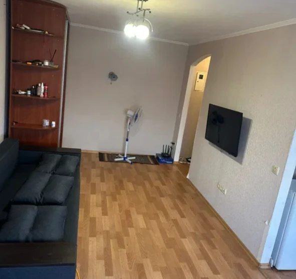 Фото 1. Однокомнатная квартира, аренда. Полтава Шевченковский (Октябрьский)