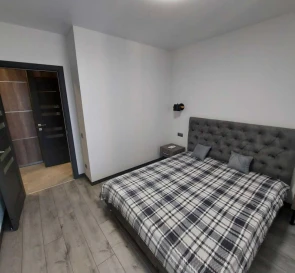 Фото 2. Однокомнатная квартира, аренда. Киев Дарницкий