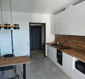 Фото 3. Однокомнатная квартира, аренда. Киев Дарницкий