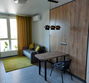 Фото 5. Однокомнатная квартира, аренда. Киев Дарницкий