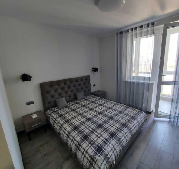 Фото 1. Однокомнатная квартира, аренда. Киев Дарницкий