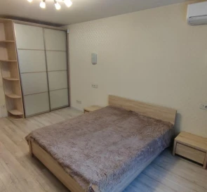 Photo 2. One-Room flat, to rent. Kyiv Дарницкий