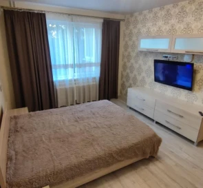 Photo 3. One-Room flat, to rent. Kyiv Дарницкий