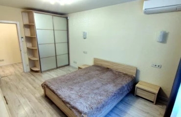 Photo One-Room flat, to rent. Kyiv Дарницкий