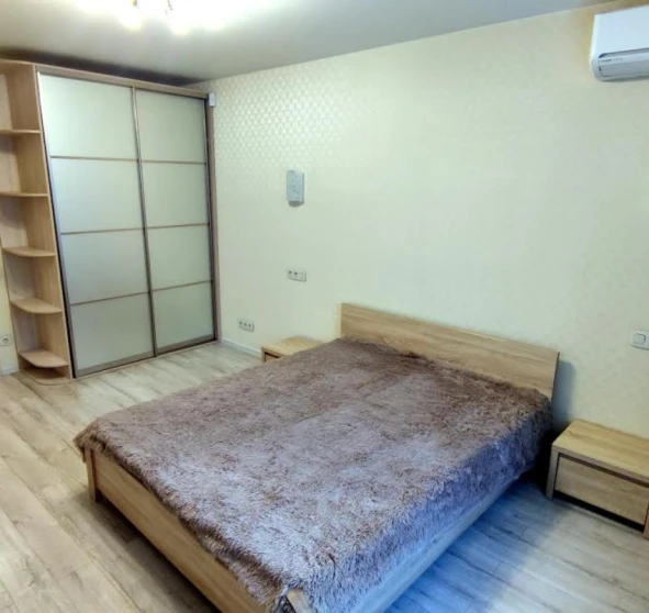 Photo 1. One-Room flat, to rent. Kyiv Дарницкий