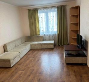 Фото 3. Двухкомнатная квартира, аренда. Киев Дарницкий