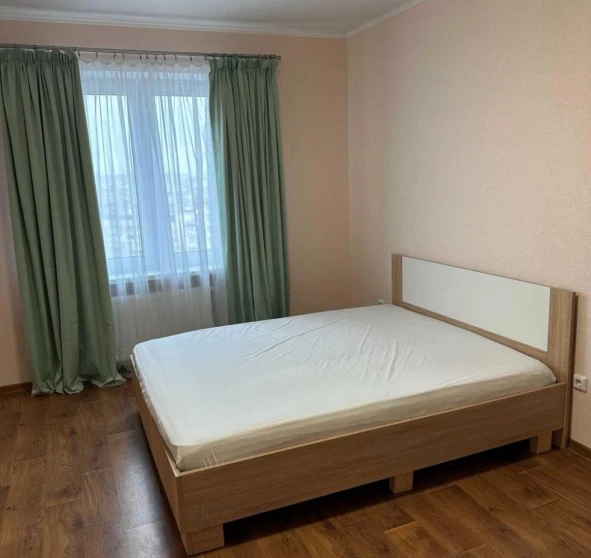 Фото 1. Двухкомнатная квартира, аренда. Киев Дарницкий